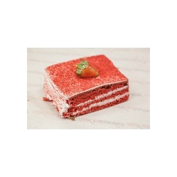 Fm Premium Red Velvet Slice