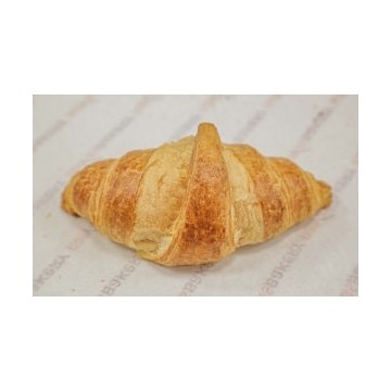 Fm Plain Croissant 100G