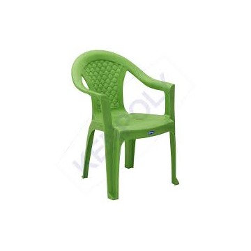 Kenpoly Baby Plastic Chair