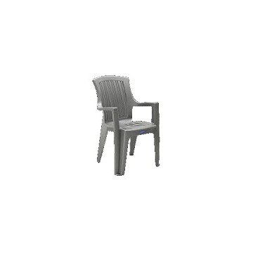 Kenpoly Plastic Chair
