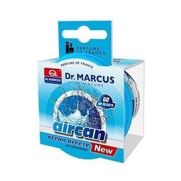 Dr Marcus Car Perfume Aircan Ocean Breeze 40g