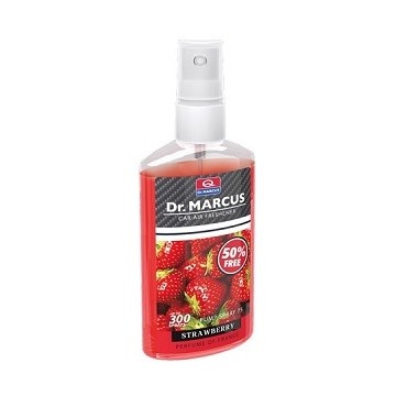 Dr Marcus Pump Spray Strawberry 75ml