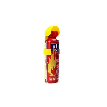 Fire Extinguisher 1000ml
