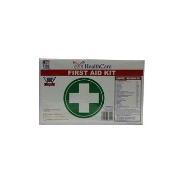 Health Care Compact First Aid Kit