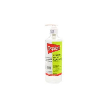 Tropikal Surface Sanitizer Spray 250ml