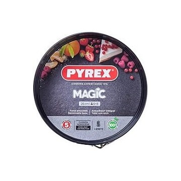 Pyrex Magic Spring Form Pan 26 Cm