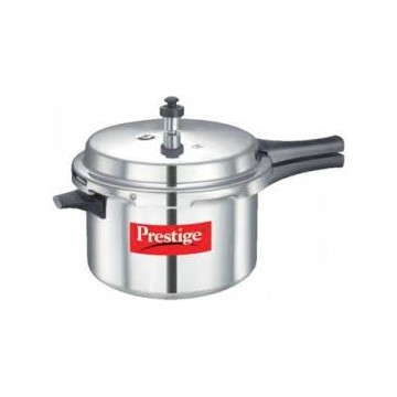 Prestige Jumbo Pressure Cooker 16L