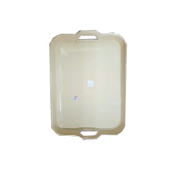 Jolly 2 Handle Tray 17.5 Inches