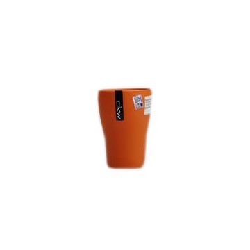 Dkw Basic Tumbler Orange H578