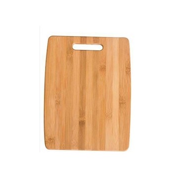 Indepth Bamboo Chopping Board