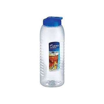 Lock & Lock Water Bottle Pet 1.5L Hap731