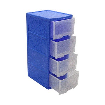 Kenpoly Multi-Store 4 Stack 01