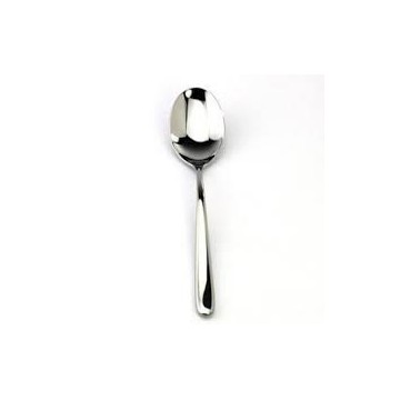 Stainless Steel Spoon Silver