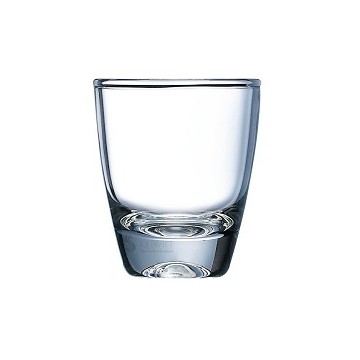 Luminarc Gin Tort Glass 5 Cl