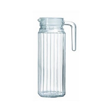 Octime Water Jug 1L Refrigerable