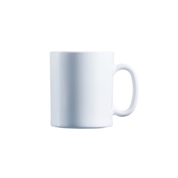 Pep'S Evolution White Mug 32 Cl