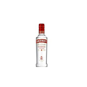 Smirnoff Red Vodka 250ml