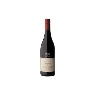 Kwv Pinotage 750ml