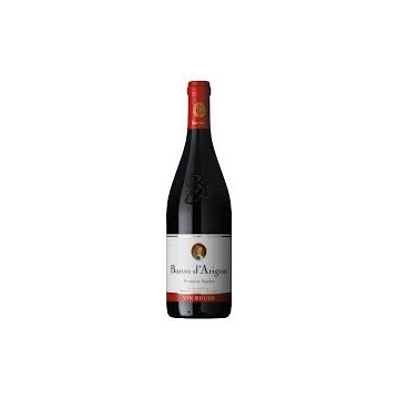 Baron D' Arignac Nv Rouge 750ml