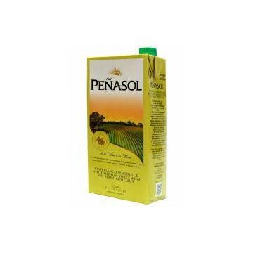 Penasol Blanco Tetra Pack 1L