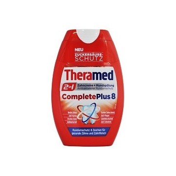 Theramed 2 In 1 Complete Plus 75ml