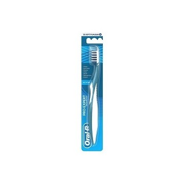 Oral B Toothbrush Pro Expert All-In-One