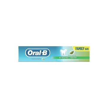 Oral-B Herbal Mint Toothpaste 140g