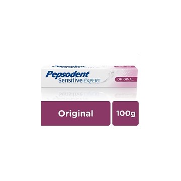 Pepsodent Toothpaste Original 100ml