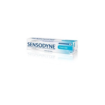 Sensodyne Cool Gel Toothpaste 75ml