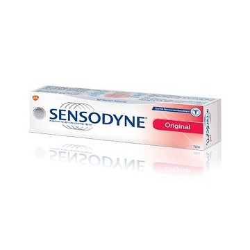 Sensodyne Original Toothpaste 50ml