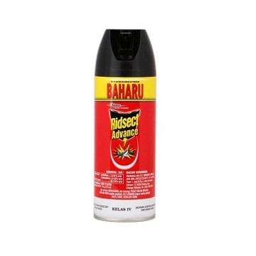 Ridsect All Insect Killer 200ml