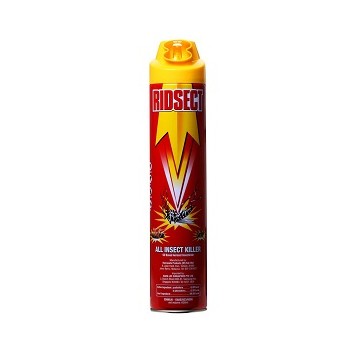 Ridsect All Insect Killer 600ml