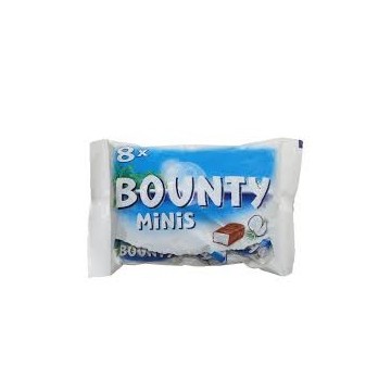 Bounty Minis 400g