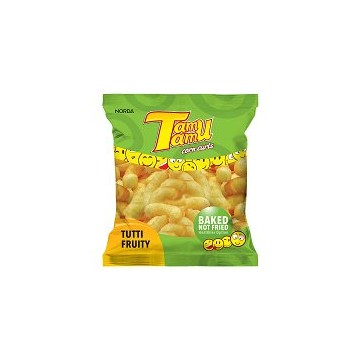 Tamu Tamu-Tutti Fruity 100g