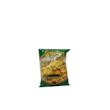 Amigos Potato Crisps Cheese & Onion 100g