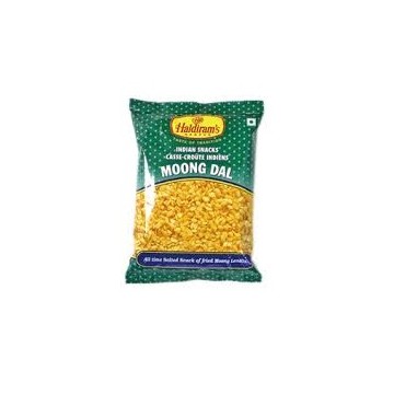 Haldirams Moong Dal 150g