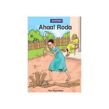 Ahaa Rhoda