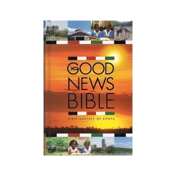 Bible - Good News