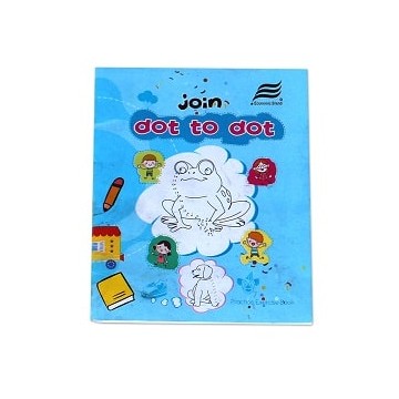 Join Dot To Dot