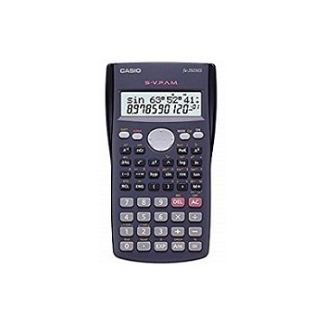 Casio Scientific Calculator Fx-350Ex