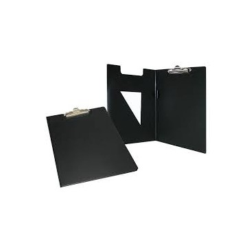 Office Point Pvc Clipboard Double