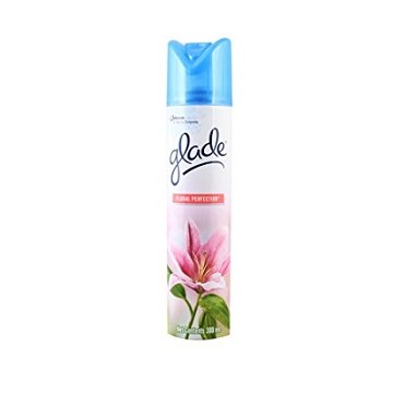 Glade Air Freshener Floral Perfection 300ml