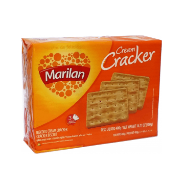 Marilan Cream Crackers 400g