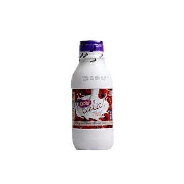 Oohi Lala Cherry Yoghurt 500Ml