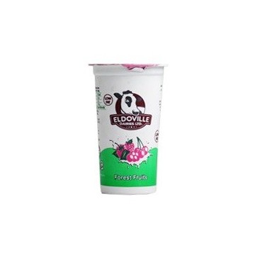 Eldoville Fruits Yogh. 250Ml