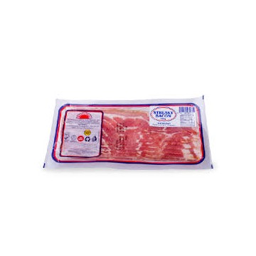 Farmer's Choice Rindless Bacon 200 Gm