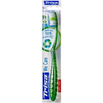 Trisa Toothbrush Matrix Medium