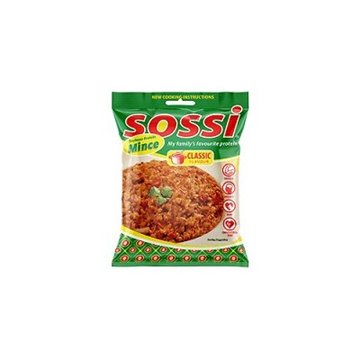 Sossi Soya Mince Classic 90g