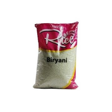 Naivas Biryani Rice 2Kg