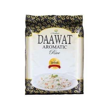 Daawat Aromatic Rice 2Kg